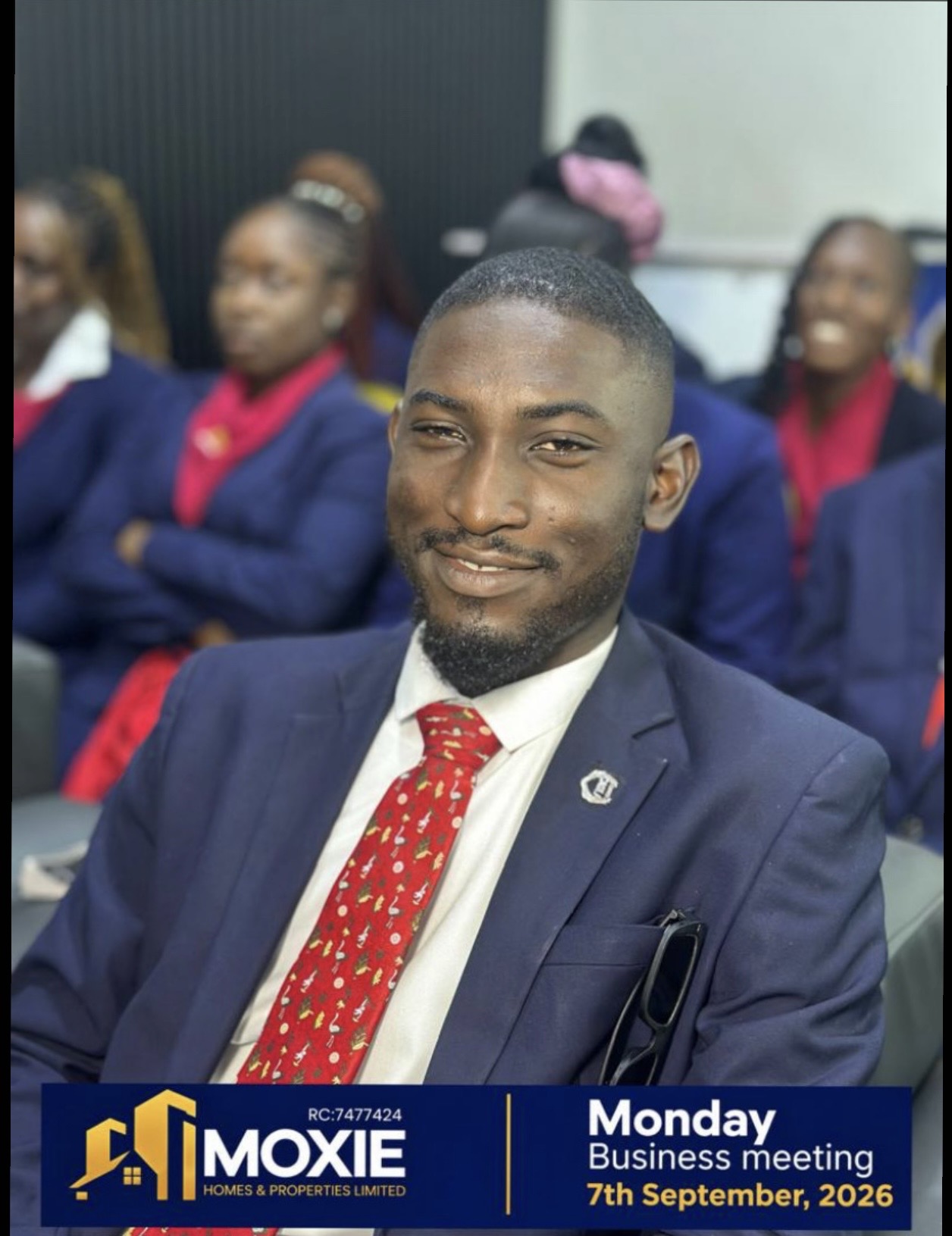 Obinna Odoemene