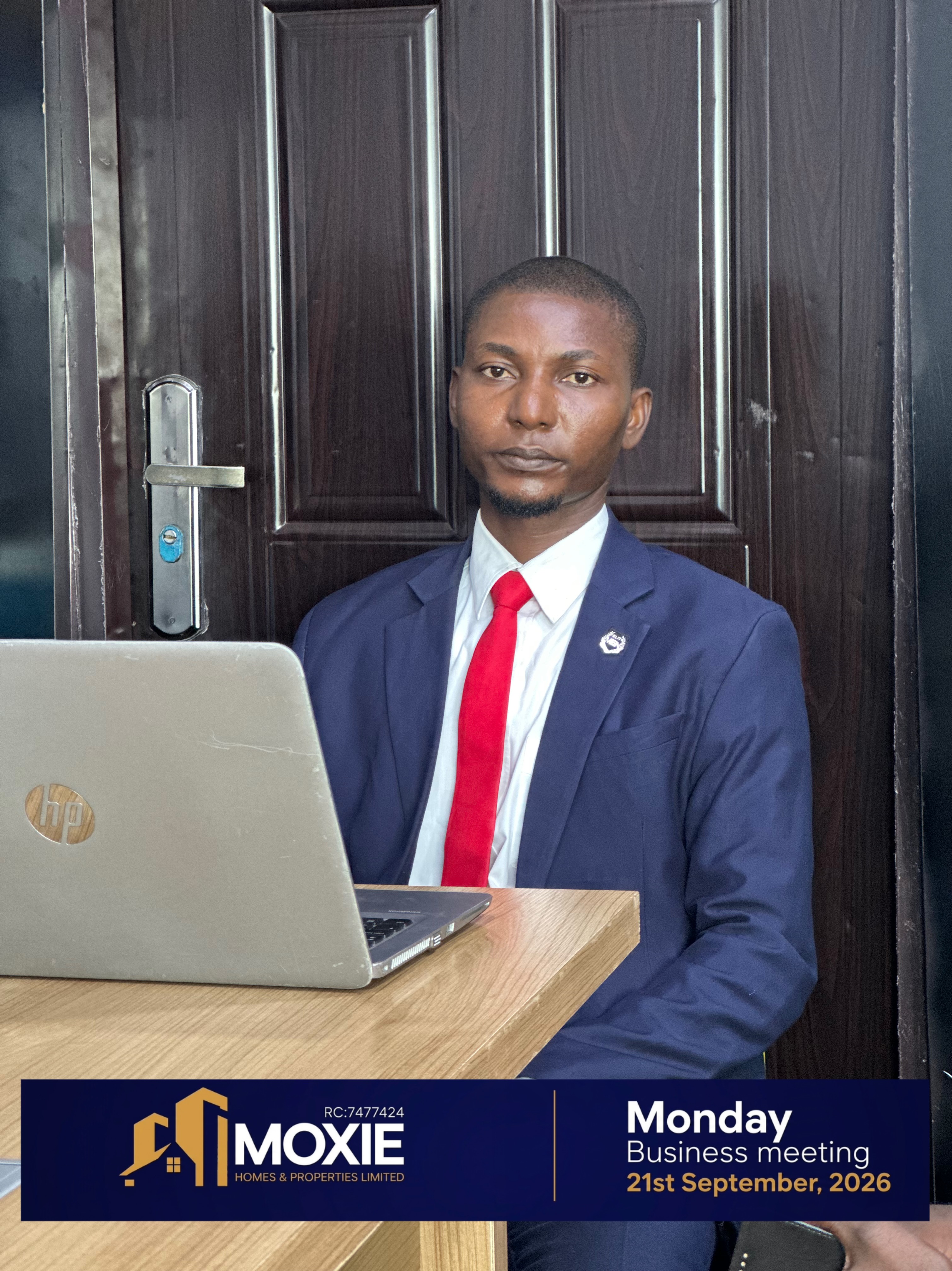 Yakubu Ewuga Emmanuel