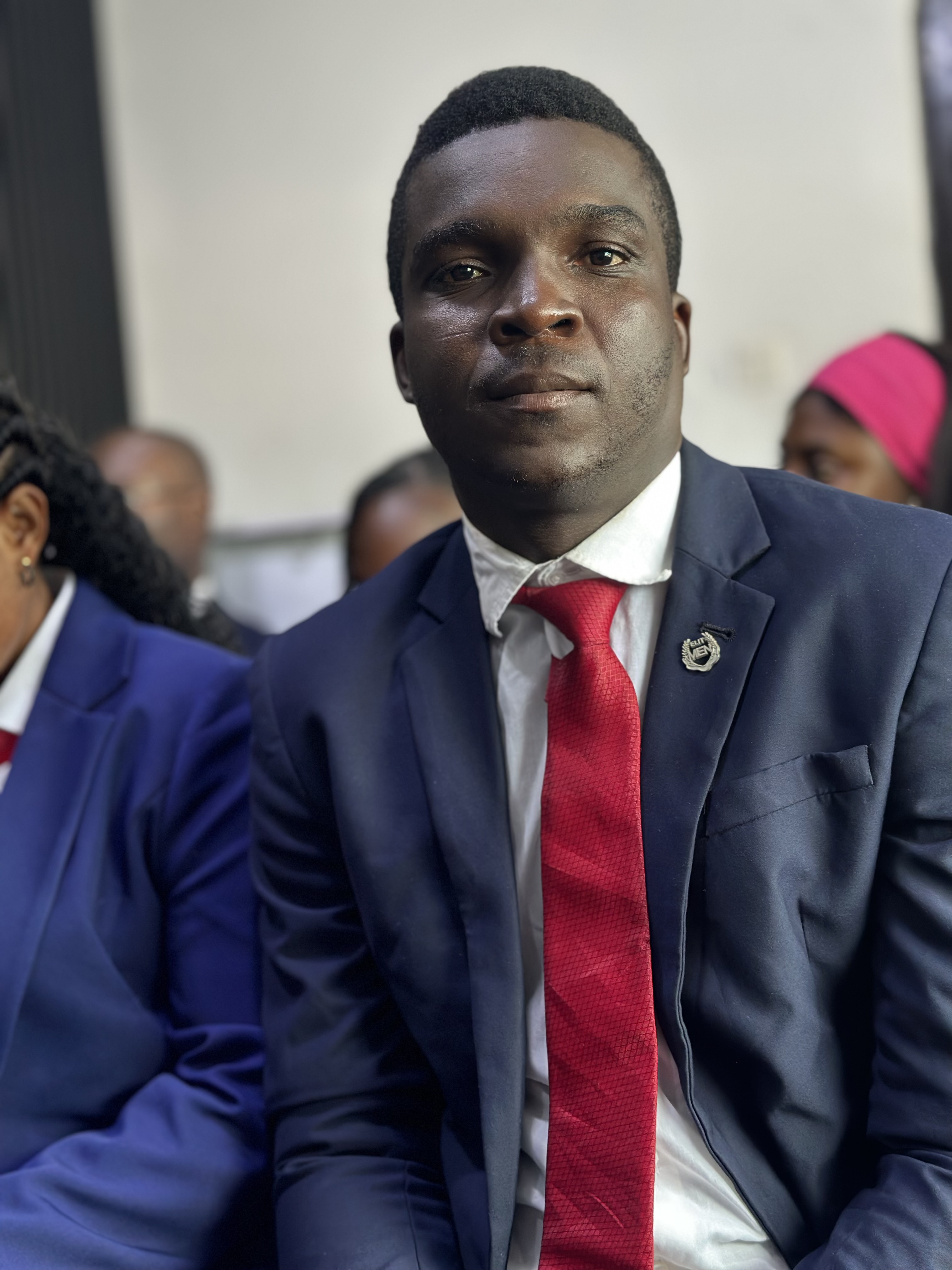 David Changfa Dagon