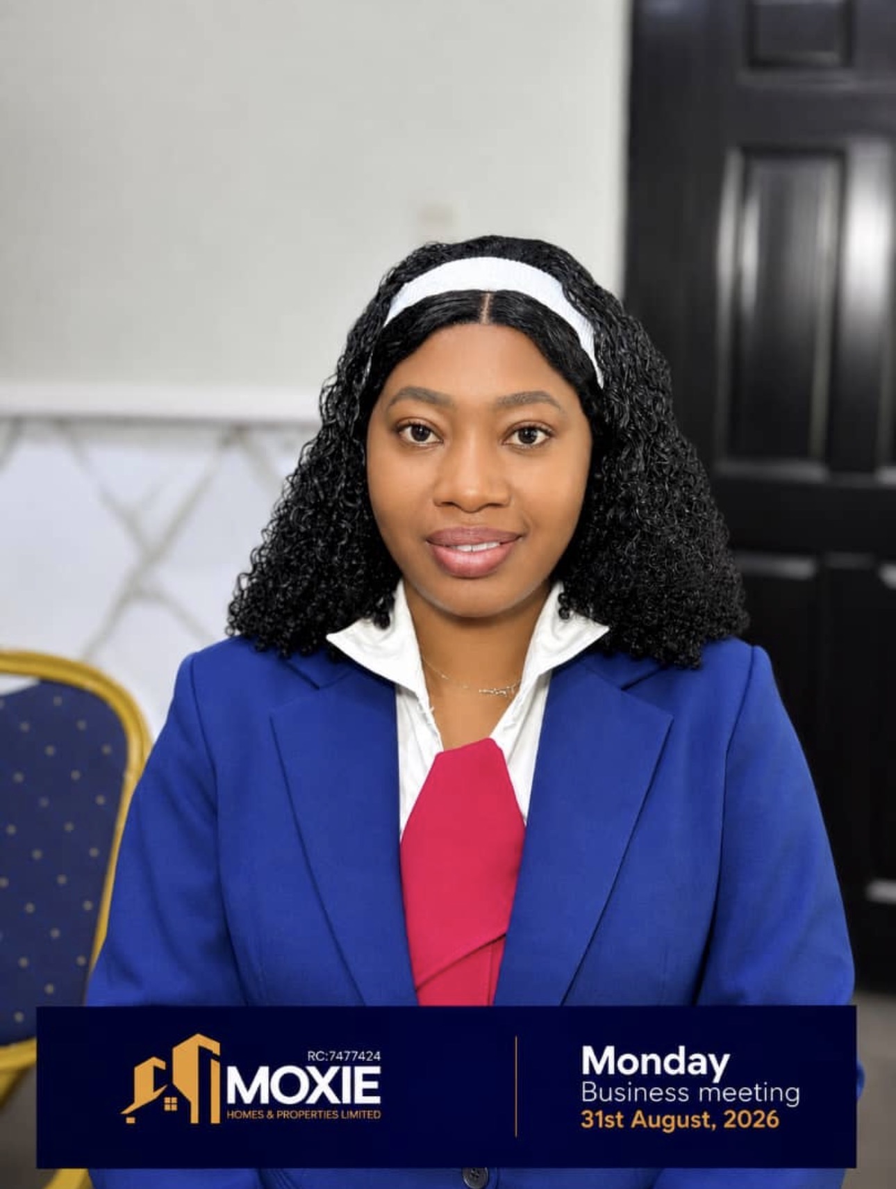 Ogenyi Patience