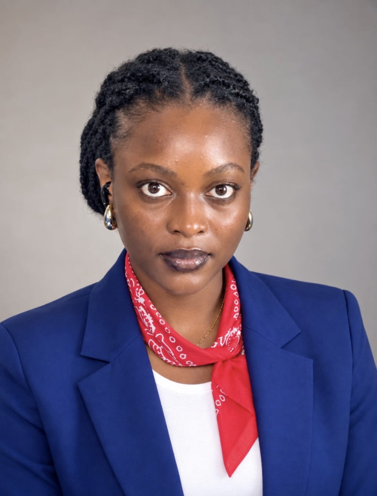 Victoria Onaji